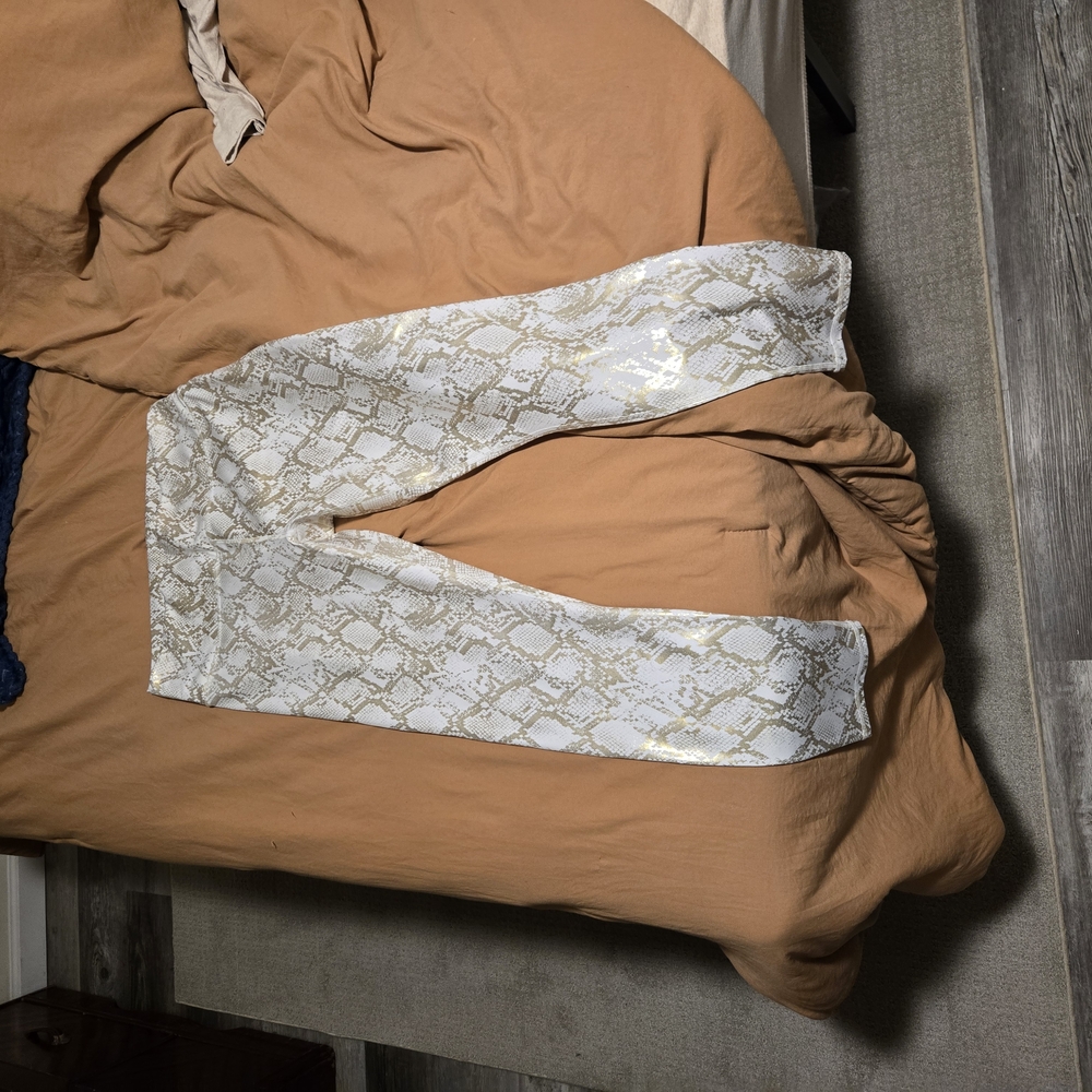 Define PowerHold High-Waisted 7/8 Legging